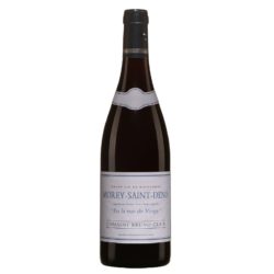 Domaine Bruno Clair Morey-Saint-Denis En La Rue de Vergy Rouge