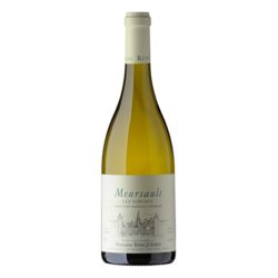 Domaine Rémi Jobard Meursault Les Narvaux