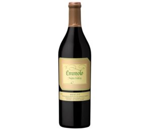 Emmolo Merlot