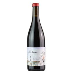 Domaine de Chassorney Bourgogne Rouge Bedeau