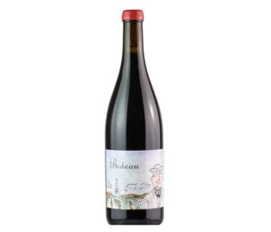 Domaine de Chassorney Bourgogne Rouge Bedeau