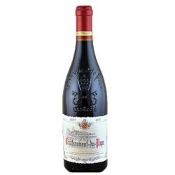 Domaine du Haut des Terres Blanches Châteauneuf du Pape Rouge