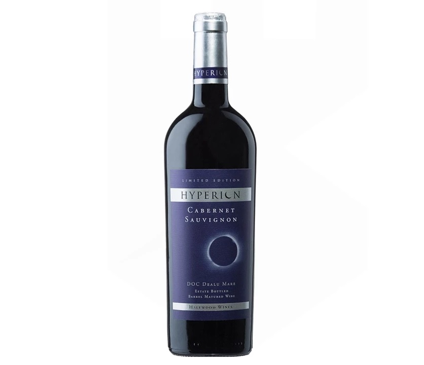 Hyperion Cabernet Sauvignon