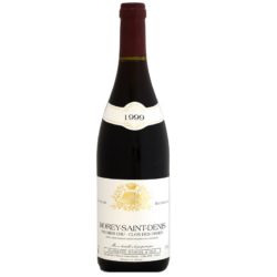 Jeanniard Marcel & Fils Morey Saint Denis 1er Cru