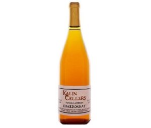 Kalin Cellars Chardonnay Cuvée LV