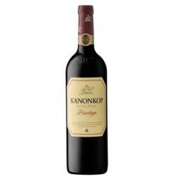 Kanonkop Pinotage