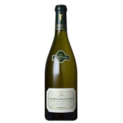 La Chablisienne Chablis Grand Cru Blanchot