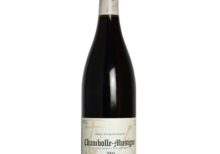 Lou Dumont Léa Sélection Chambolle Musigny