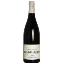 Lou Dumont Léa Sélection Chambolle Musigny