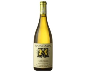 Mayacamas Chardonnay