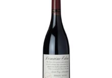 Mount Eden Vineyards Pinot Noir