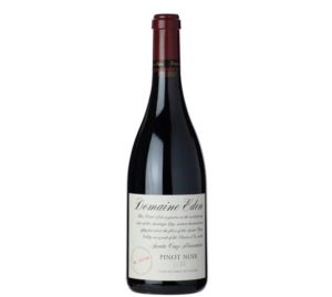 Mount Eden Vineyards Pinot Noir