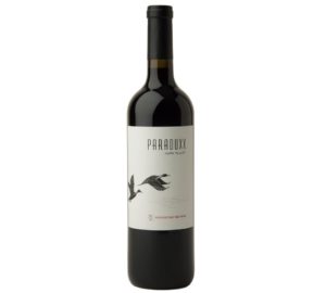 Paraduxx Proprietary Red