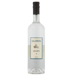 Petrolo Galatrona Grappa