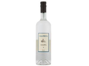 Petrolo Galatrona Grappa