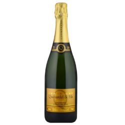 Quenardel & Fils Gran Cru Millesime Brut