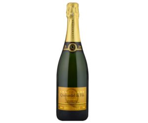 Quenardel & Fils Gran Cru Millesime Brut