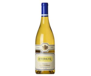 Rombauer Vineyards Carneros Chardonnay