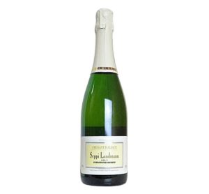 Seppi Landmann Crémant d’Alsace Brut