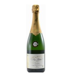 Serge Mathieu Tradition Blanc de Noirs Brut