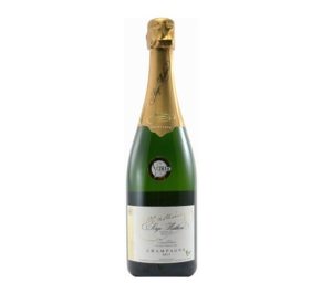 Serge Mathieu Tradition Blanc de Noirs Brut