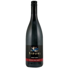 Siduri Russian River Valley Pinot Noir