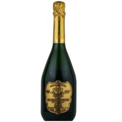 Simon-Selosse Cuvée Prestige Blanc de Blancs Brut Grand Cru