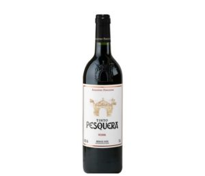 Tinto Pesquera Reserva