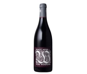 Von Winning Pinot Noir Ⅱ