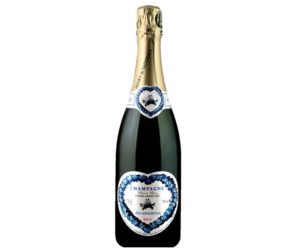 Henry de Vaugency Des Amoureux Blanc de Blancs Grand Cru