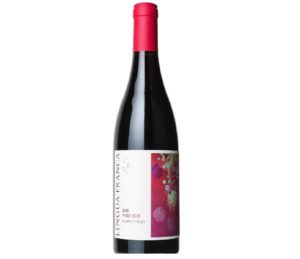 Lingua Franca Avni Pinot Noir